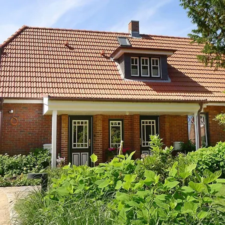 Inselglueck Wyk auf Föhr