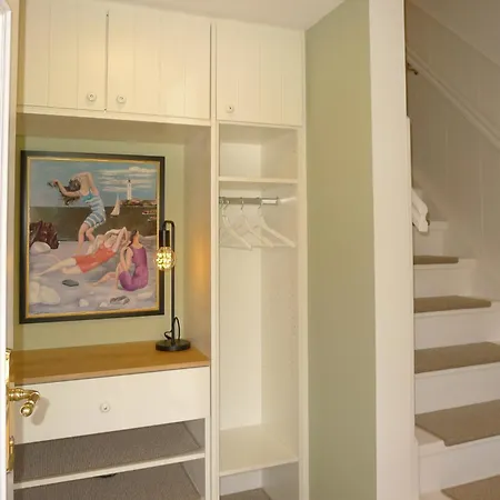 Inselglueck Daire Wyk auf Föhr