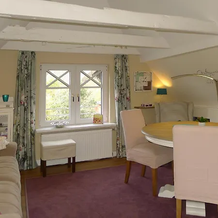 Inselglueck * Wyk auf Föhr