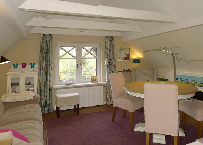 Inselglueck * Wyk auf Föhr