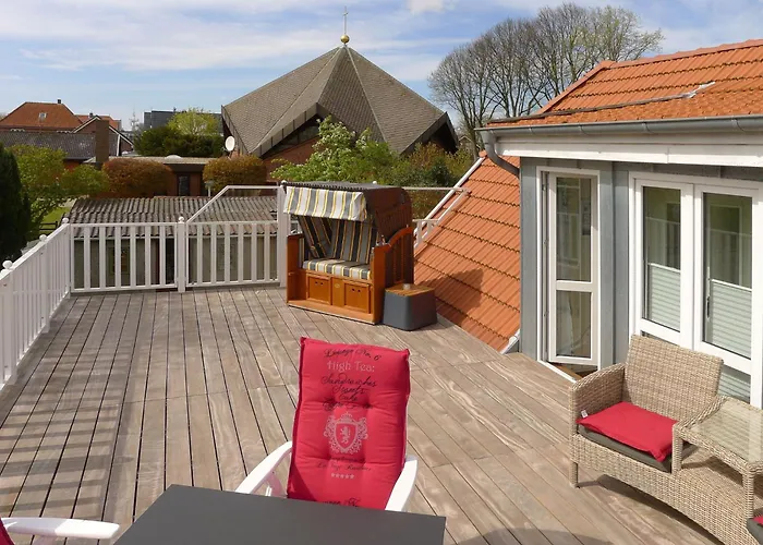 Inselglueck * Wyk auf Föhr